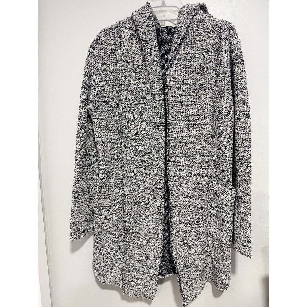 Young Republic Open Front Cardigan sweater Large Mens or Unisex